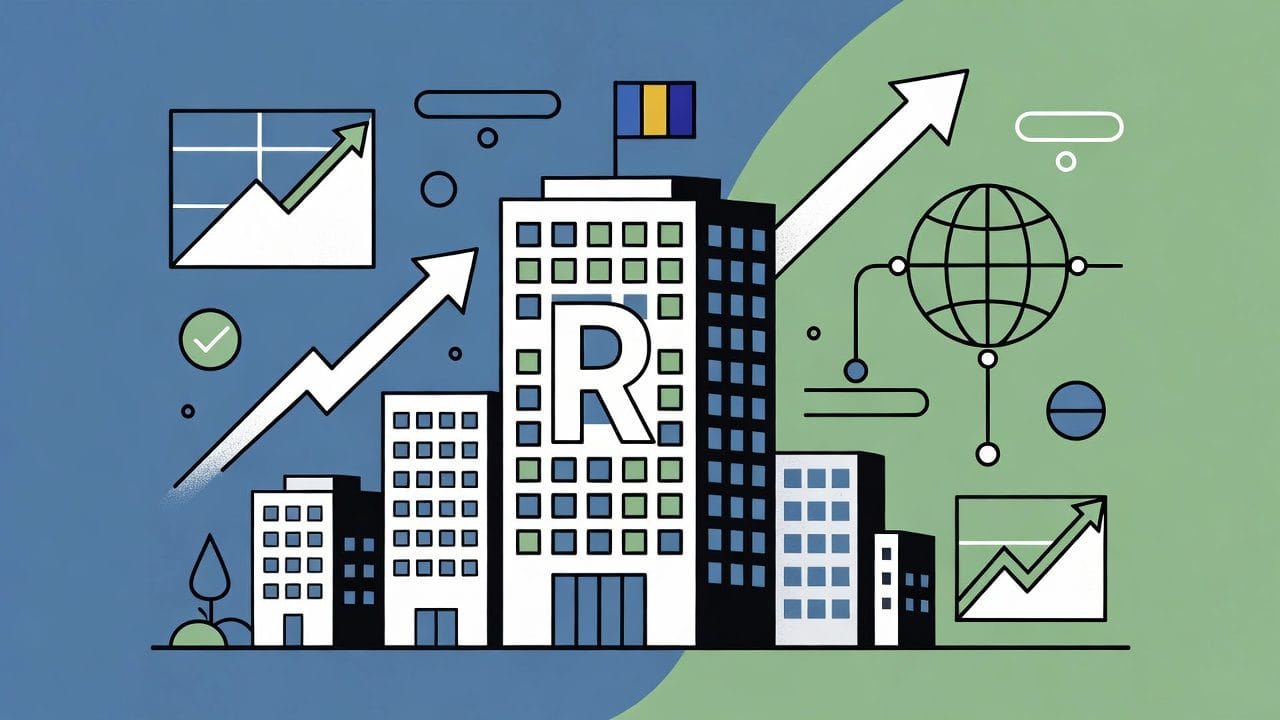 How to Site Renewable PV Parks in Romania?