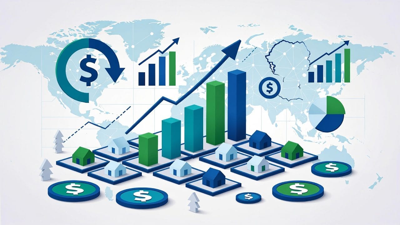 Buying Logistics Land Airport Proximity Oltenia: Costs, Trends and Investor Insights