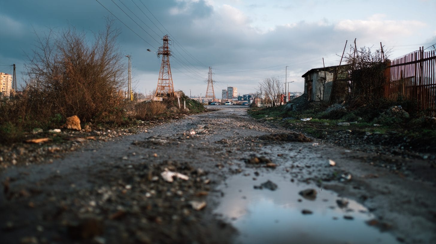 How to Identify Land with High Future Value Near Bucharest