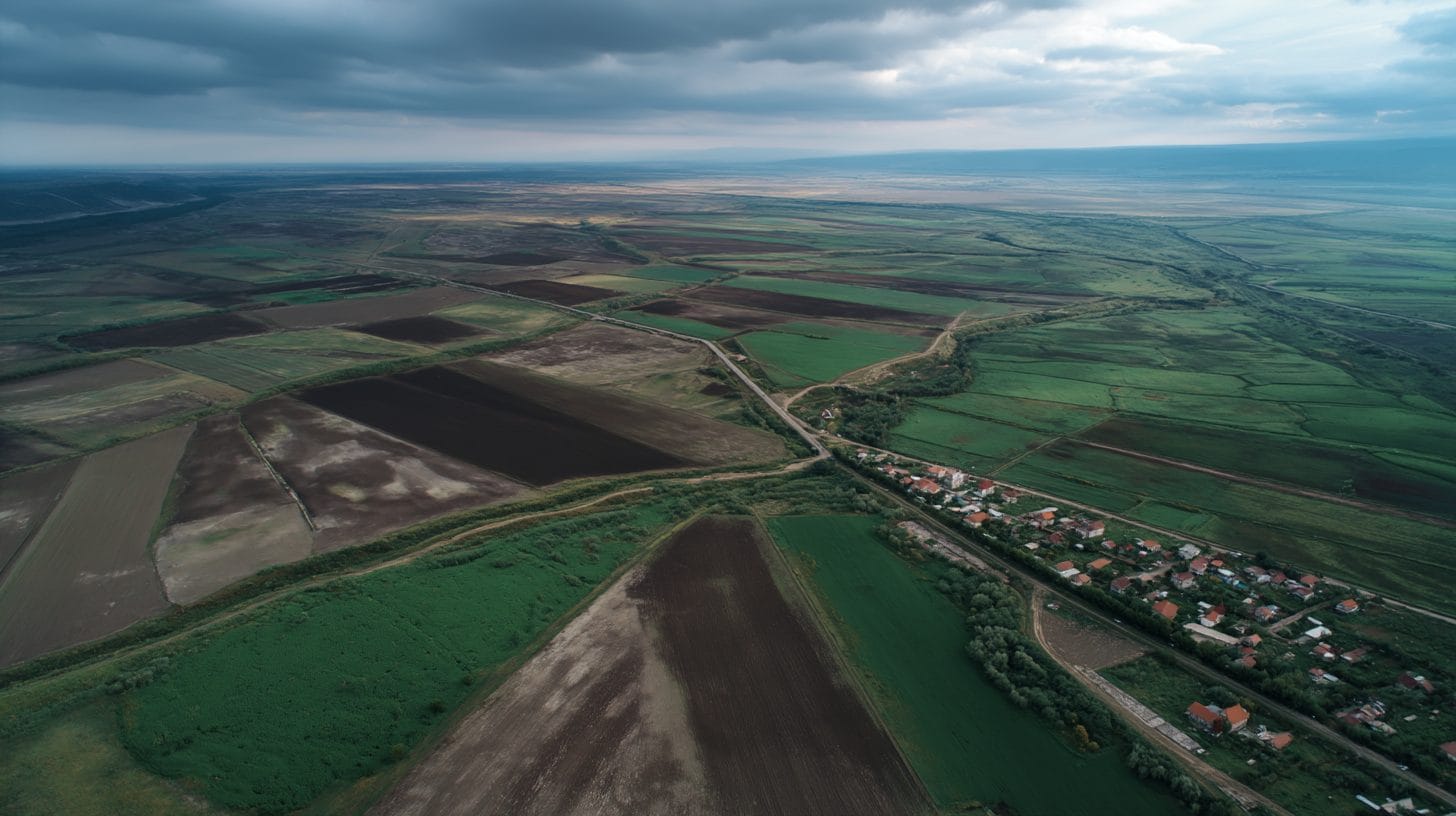 Understanding Market Volatility in Romanian Real Estate for International Investors