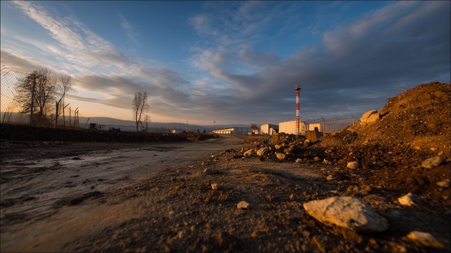 A Guide to Understanding the Role of Digital Transformation in the Bucharest Property Market