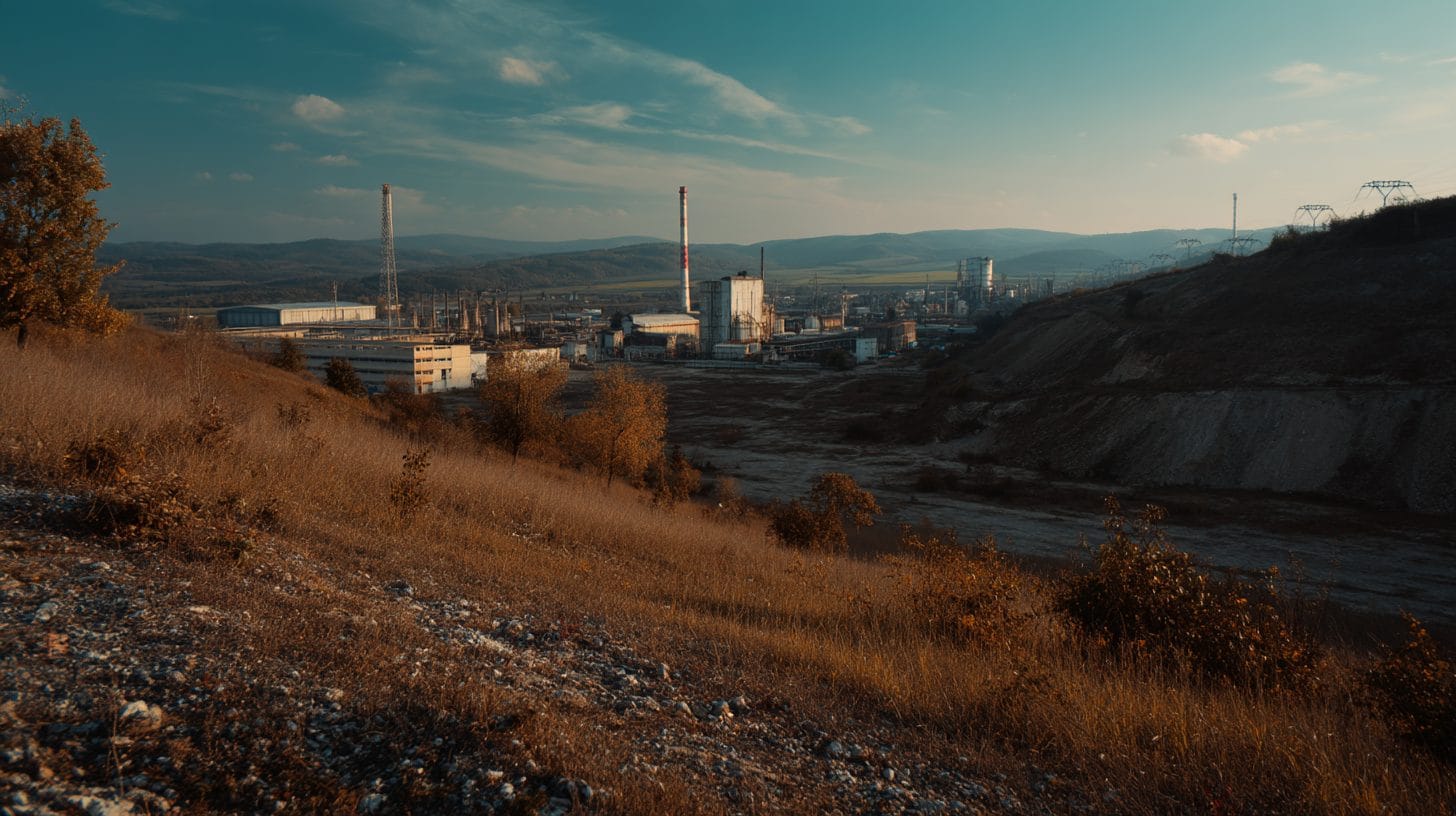 How to Choose the Perfect Neighborhood Near Bucharest