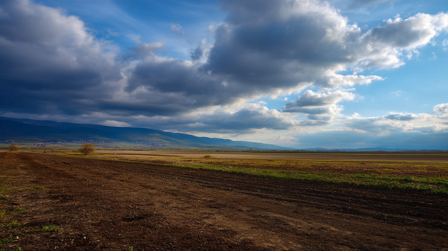 How to Develop an Effective Real Estate Newsletter for Domnești, Ilfov