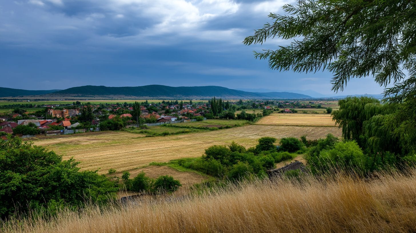 Finding Off-Market Land Opportunities in Clienceni, Ilfov