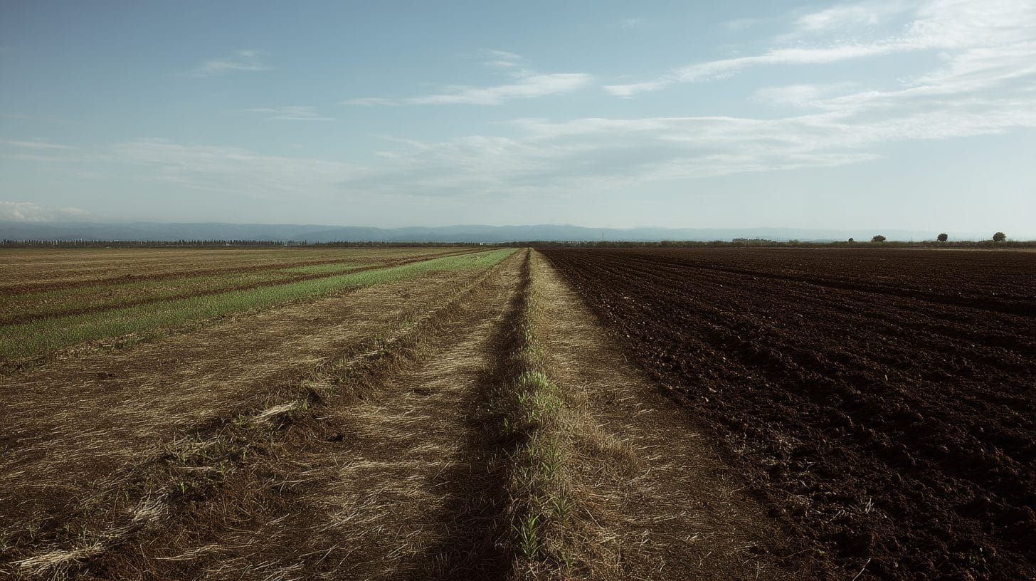 The Role of Land Surveys in Buying Property in Clienceni, Ilfov