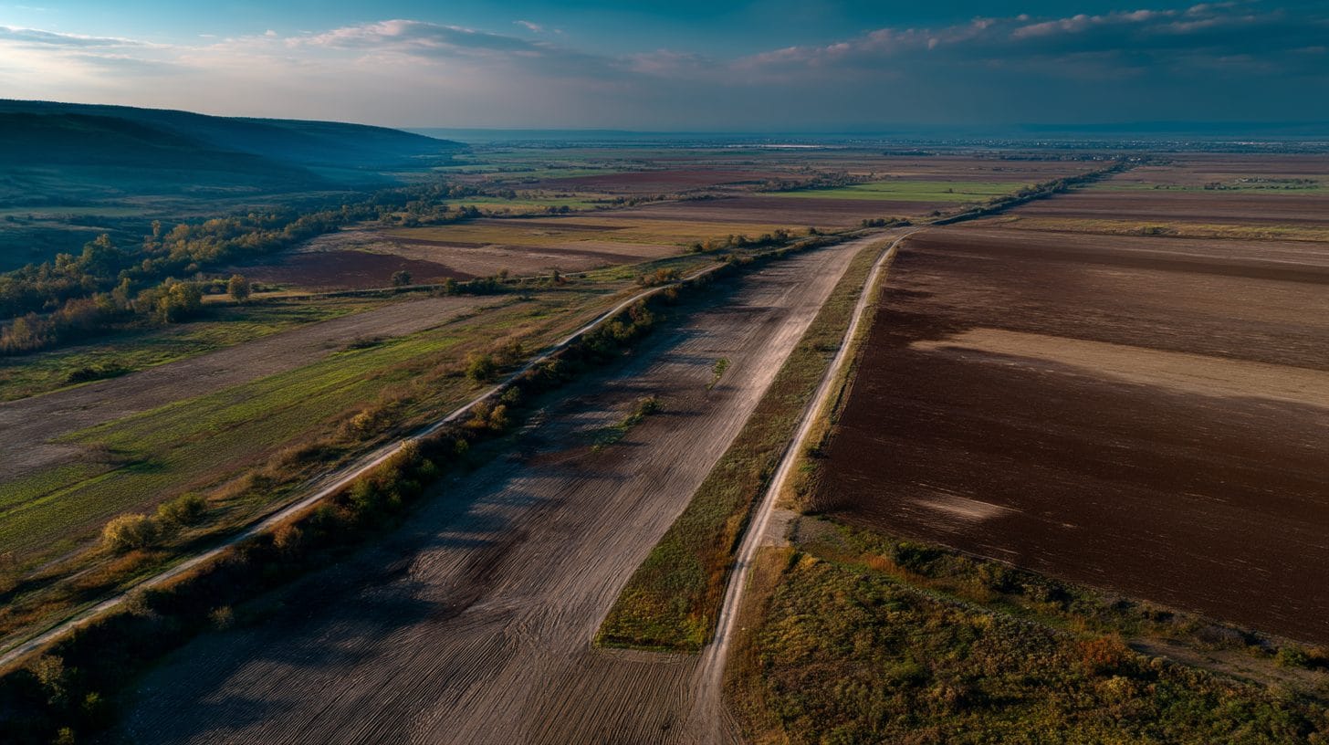 Tips for International Buyers Interested in Darza, Corbeanca Real Estate