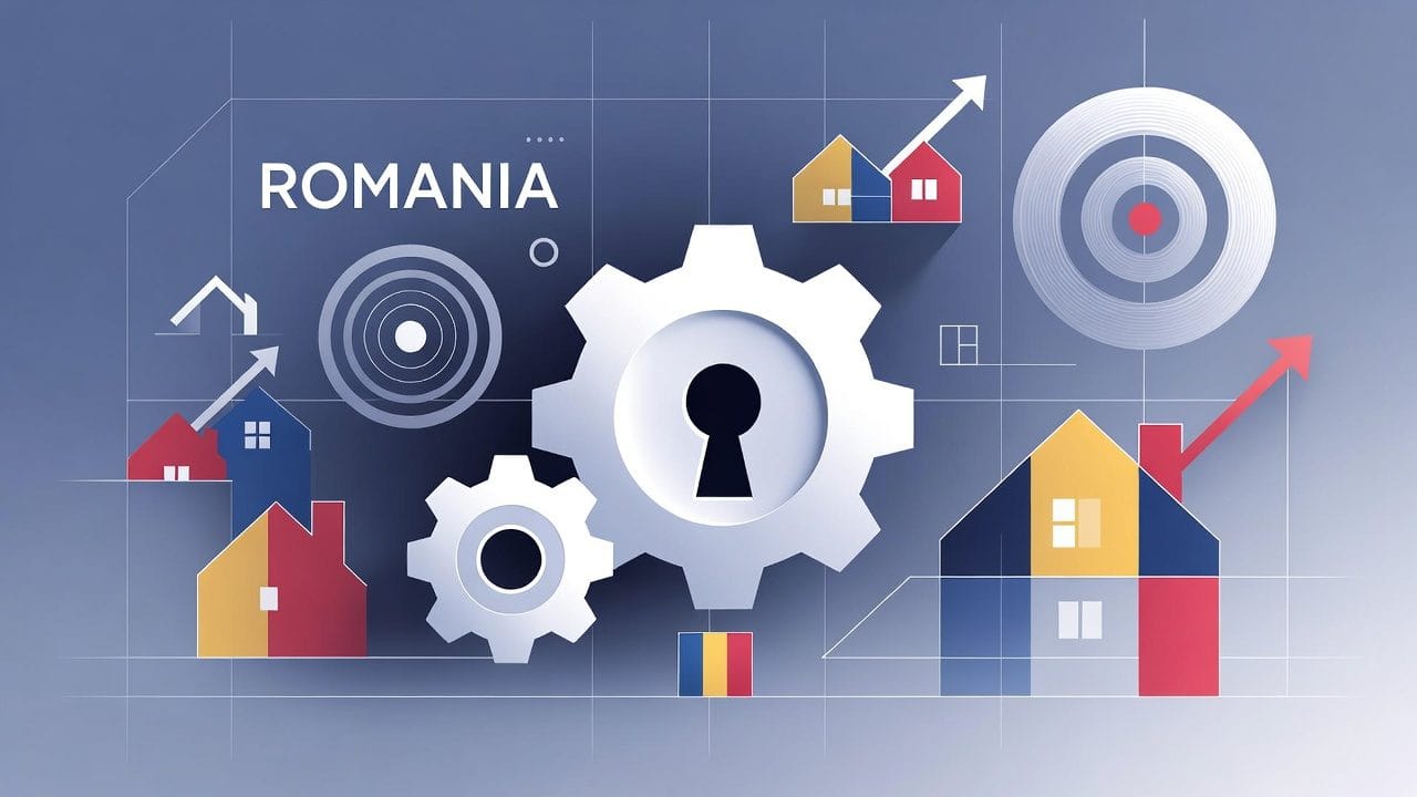 Ultimate Guide to Warehouse Development Land Romania Scalability