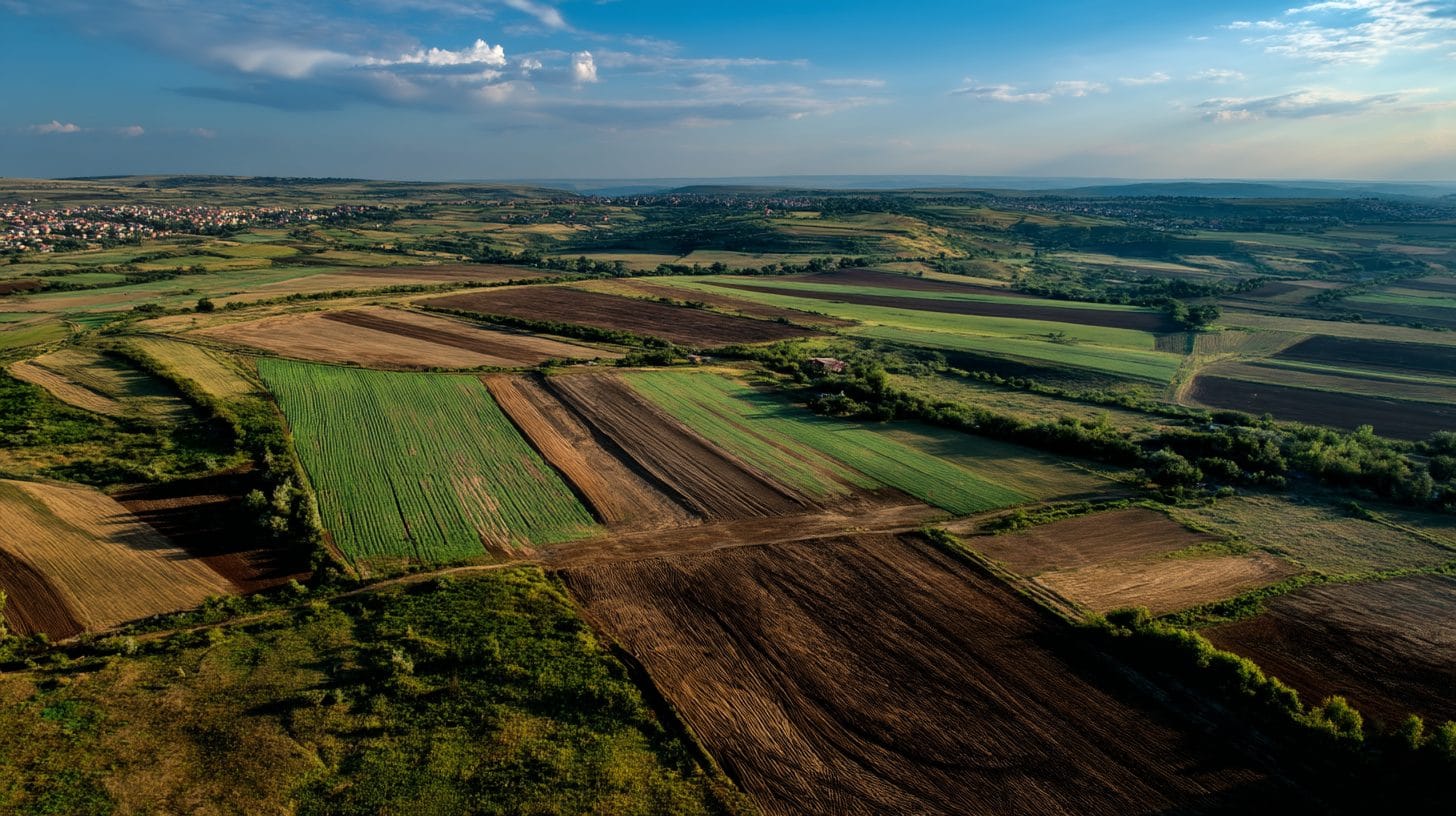 A Beginner’s Guide to Buying Vacant Lands Near Bucharest