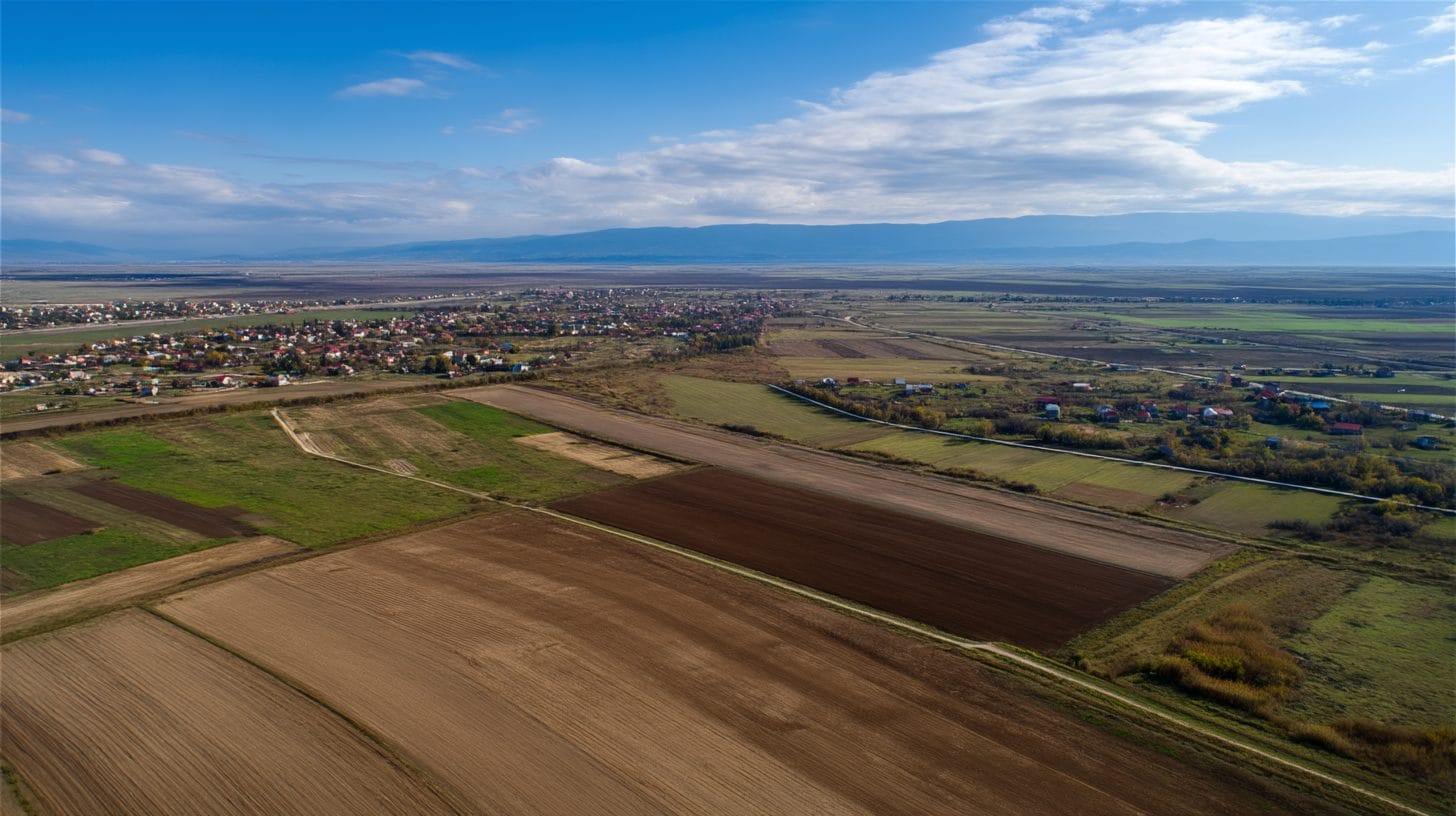 A Guide to Understanding Homeowner Association Fees in Bragadiru, Ilfov