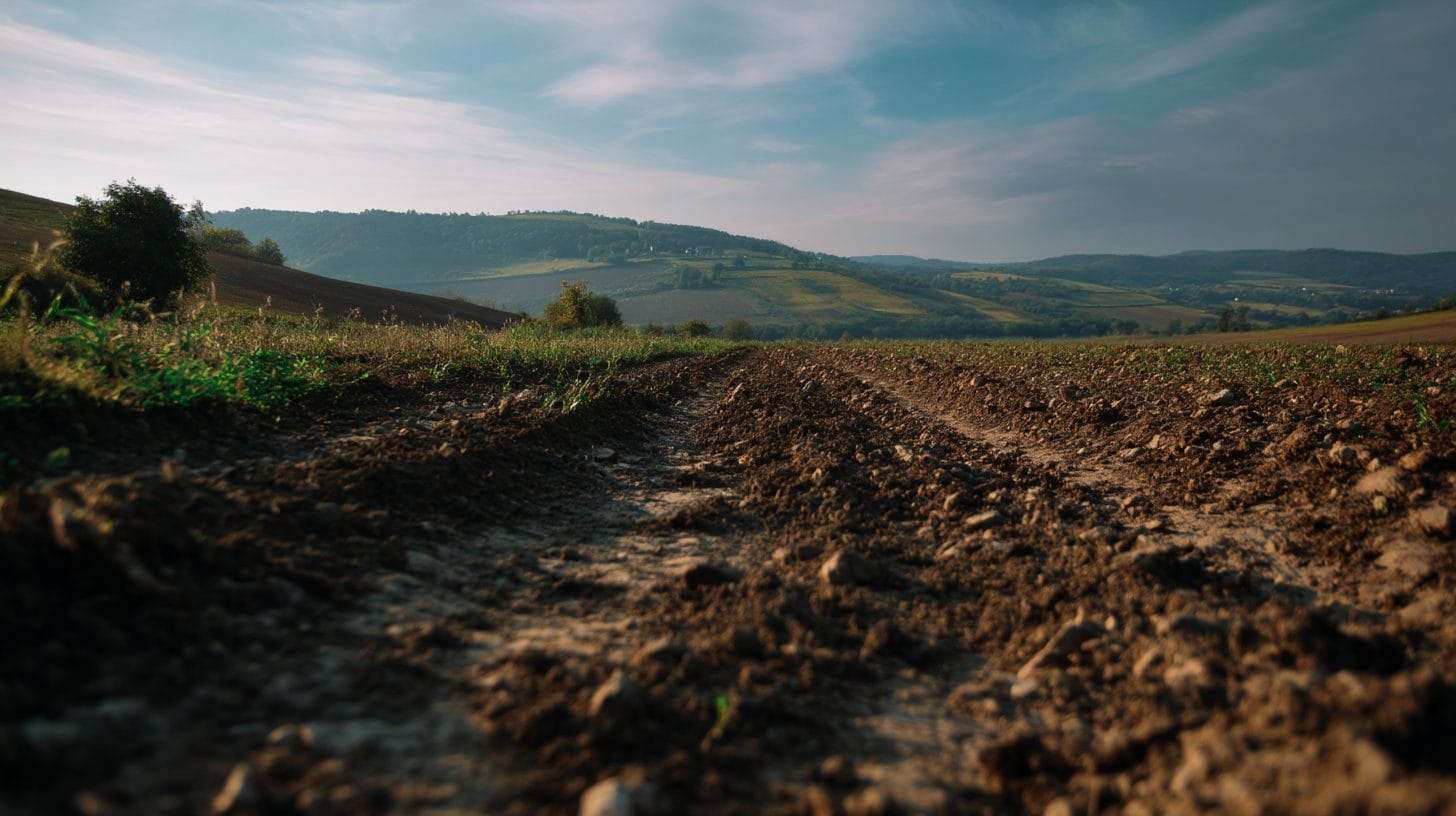 Evaluating Renovation Trends in Domnești, Ilfov