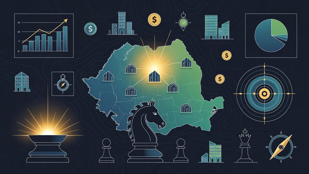 Real Estate European Union Brasov For Sale: What Investors Need to Know Before Buying
