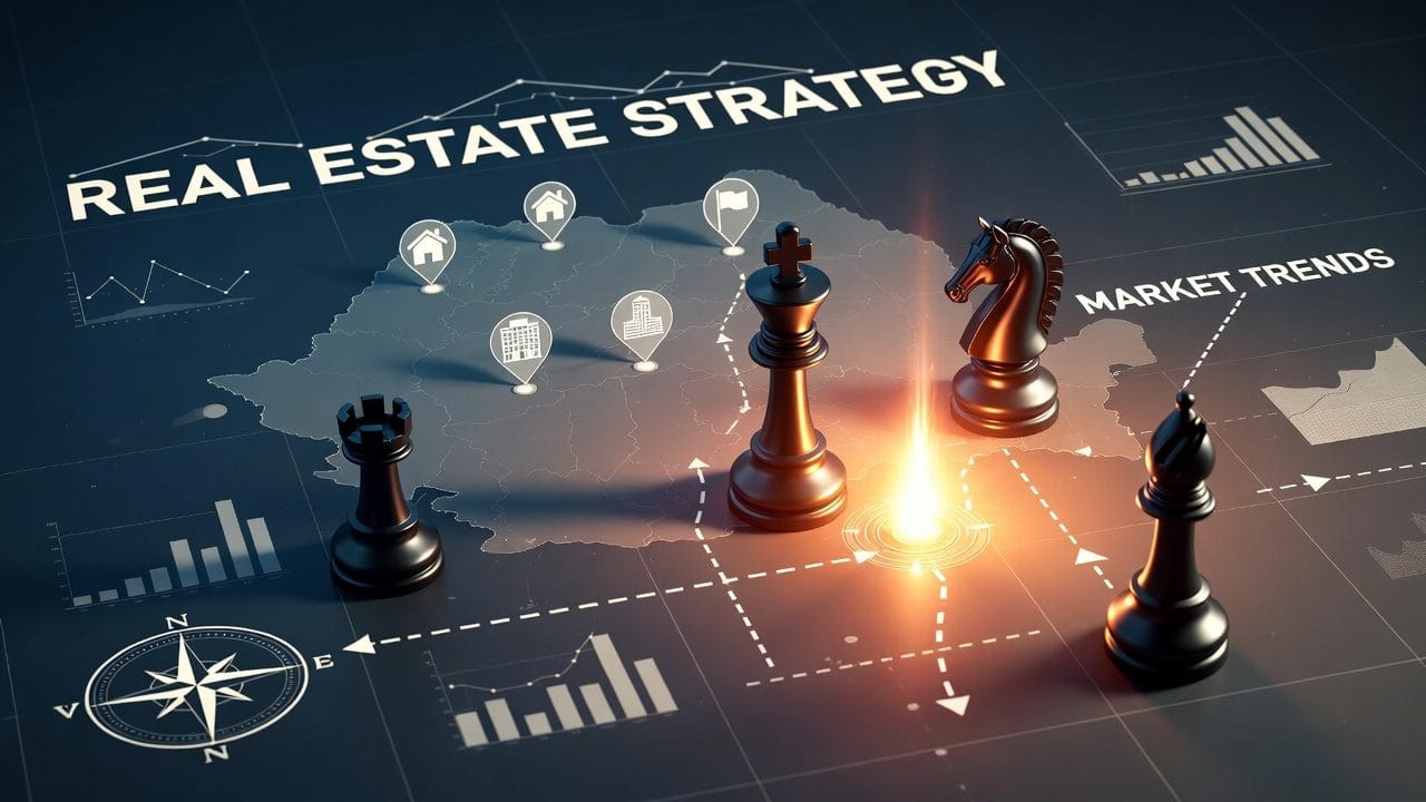 Commercial Land Investment Opportunities In Transylvania – Location Analysis and Investment Potential
