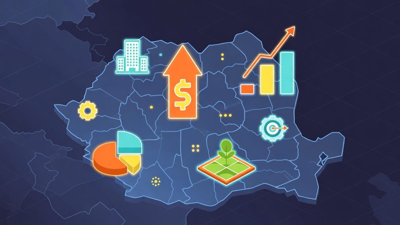 Beginner’s Guide to Solar Power Expansion Romania