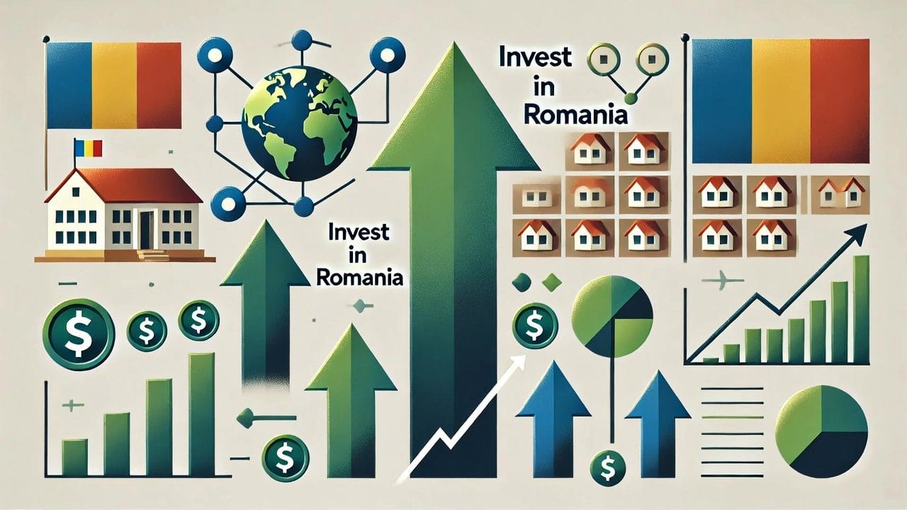 Farmland To Buy In Giurgiu: What Investors Need to Know Before Buying