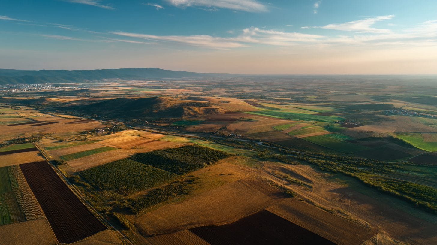 Tips for Structuring Your Land Investment Deal Near Bucharest