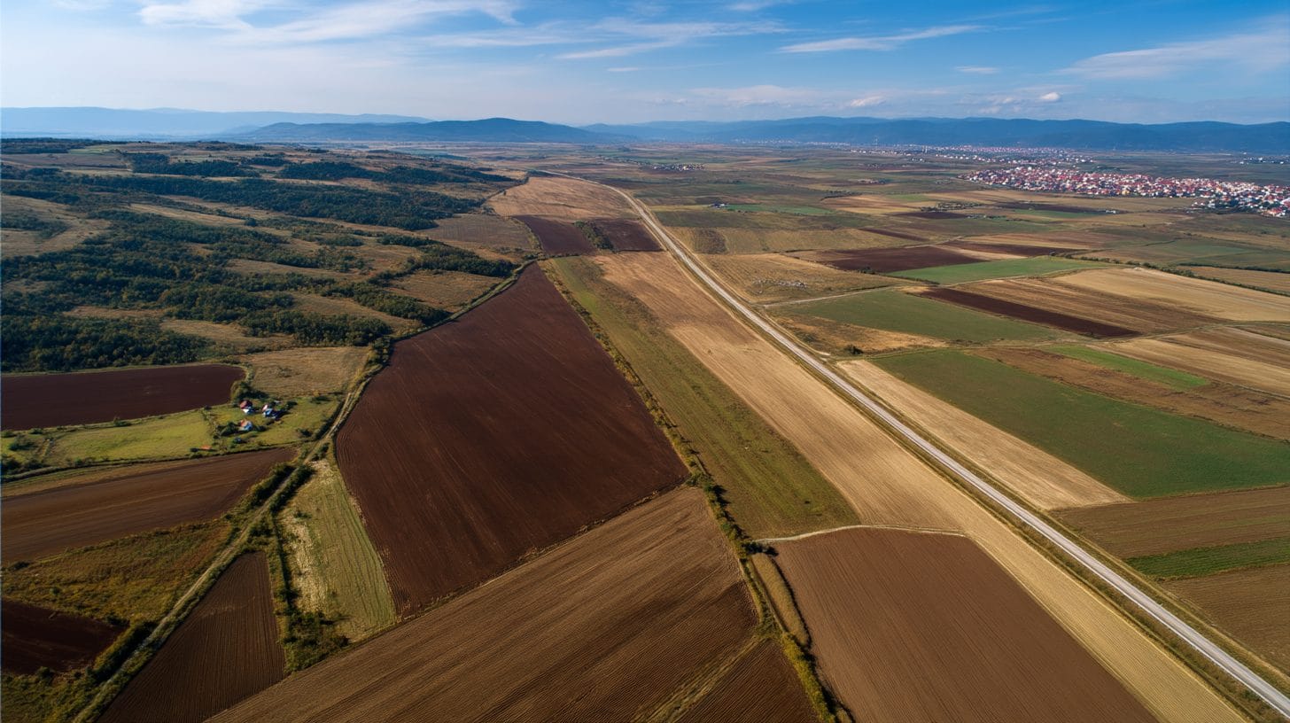 Evaluating ROI on Jilava, Ilfov Property Investments