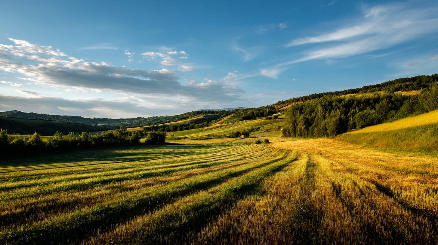 A Beginner’s Guide to Rural Land Purchases in Romania