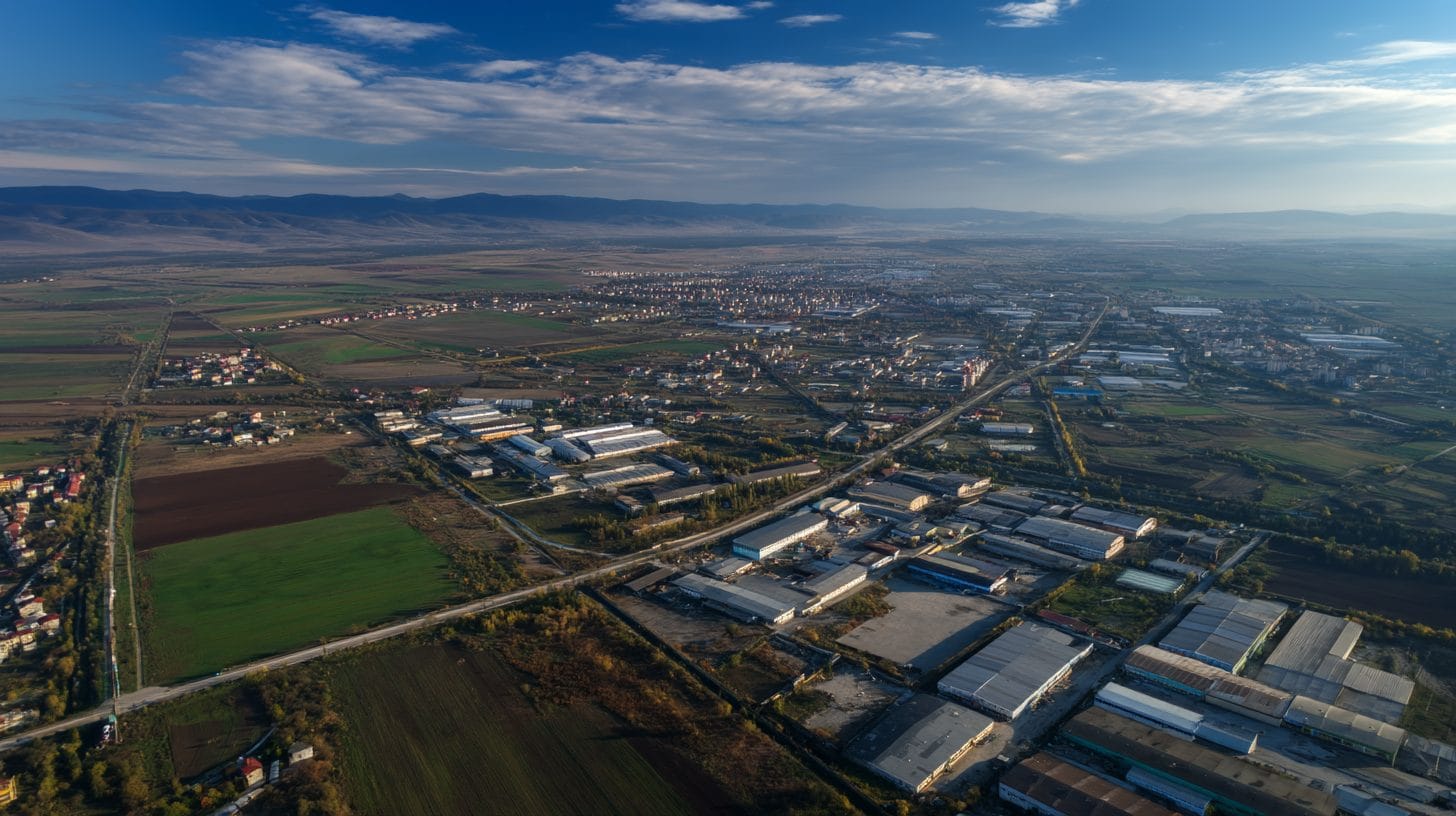 Why Bucharest Remains a Top Choice for Property Investors