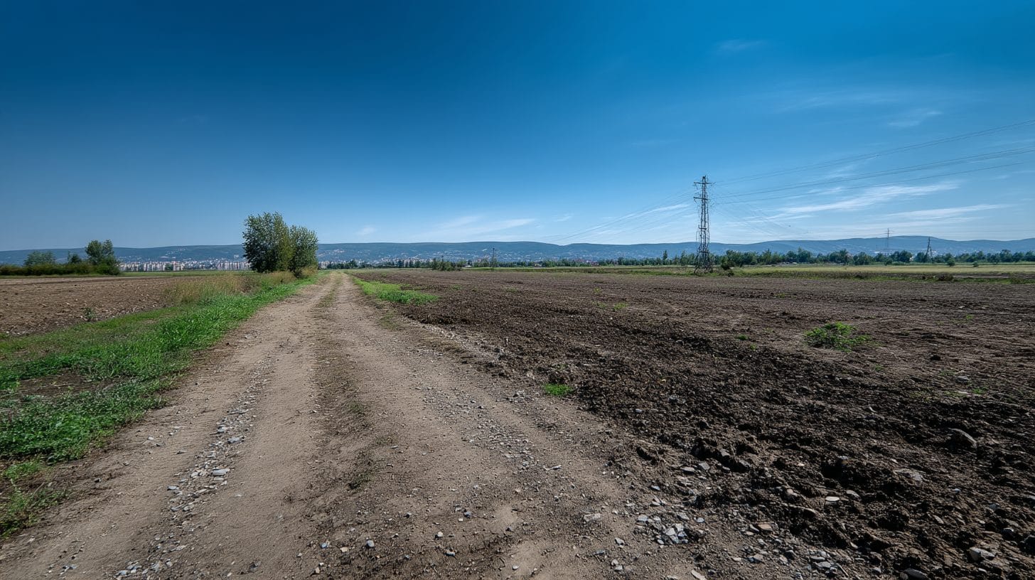 Navigating a Seller’s Market in Domnești, Ilfov: Tips & Strategies