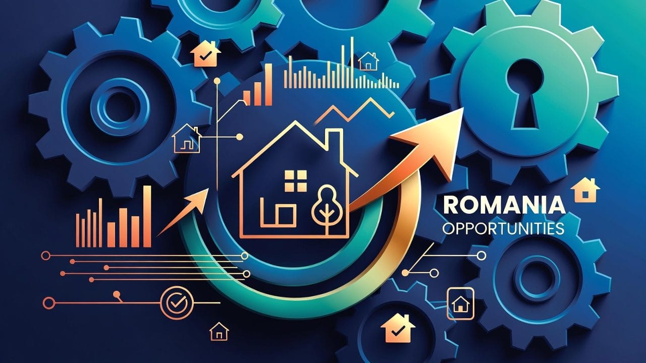 To Buy Industrial Land In Iasi: Long-Term Investment Potential Explained