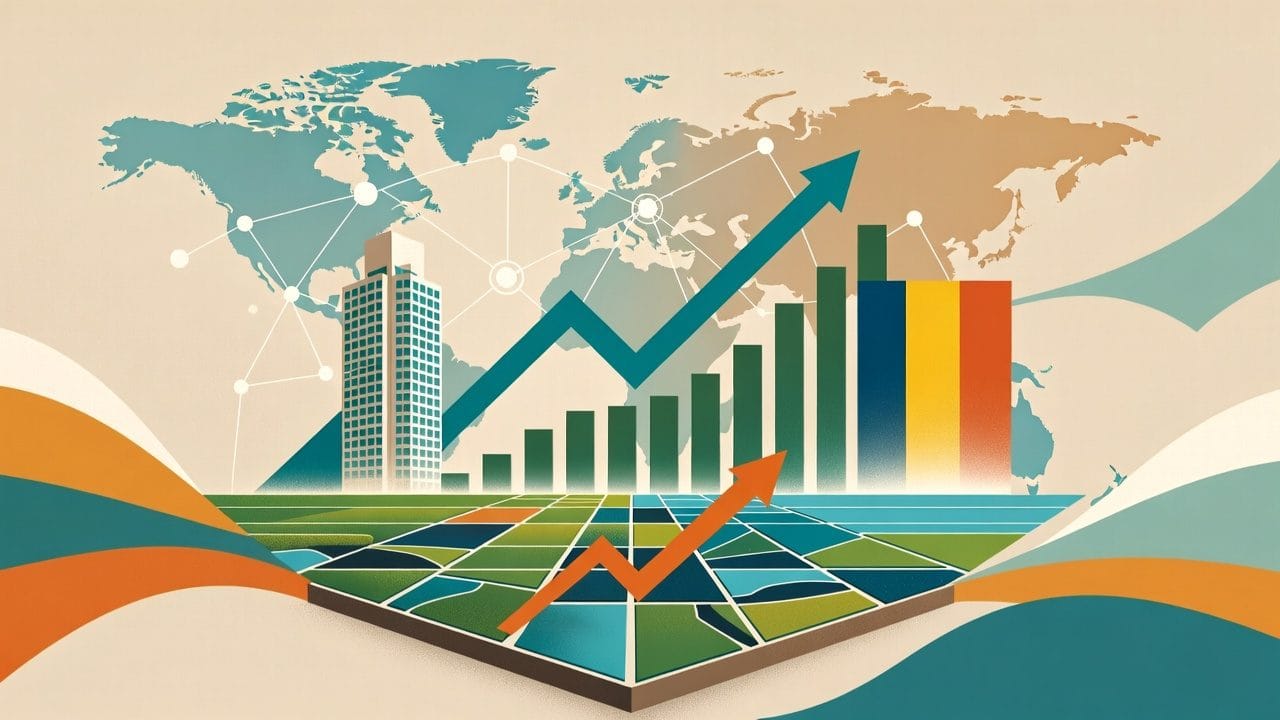 Farmland Logistics Hub Constanta: Long-Term Investment Potential Explained