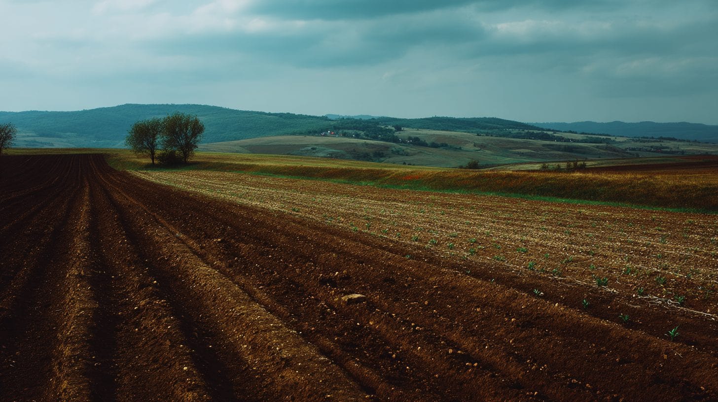 Navigating Property Taxes When Buying Land Near Bucharest