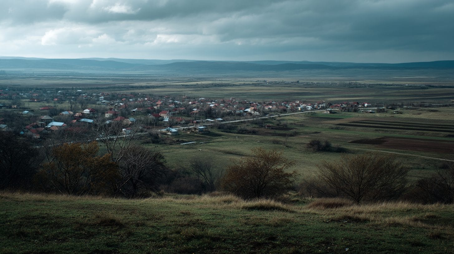 How to Identify and Capitalize on Emerging Real Estate Trends in Romania