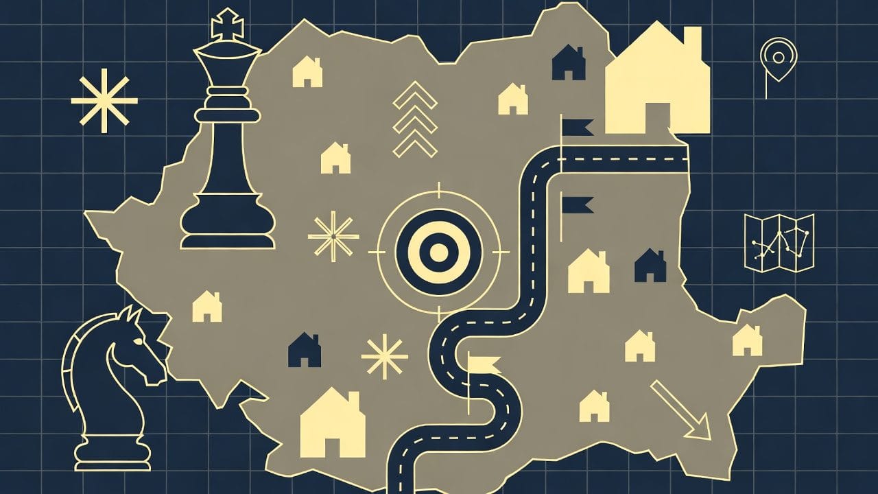 Logistics Land Prices In Giurgiu: Market Prices, ROI and Investment Outlook