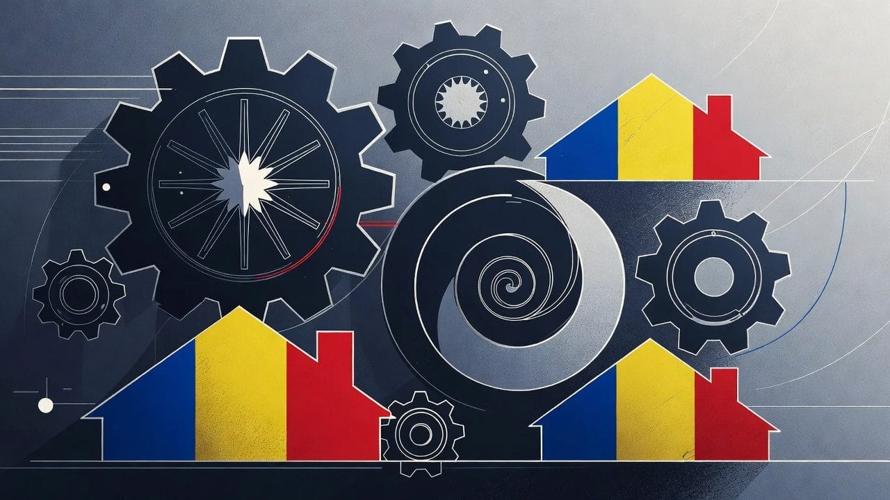 Buying Industrial Land Emerging Market Sibiu For Sale: Costs, Trends and Investor Insights