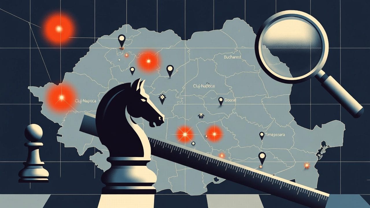 Beginner’s Guide to Industrial Property Bucharest Trends