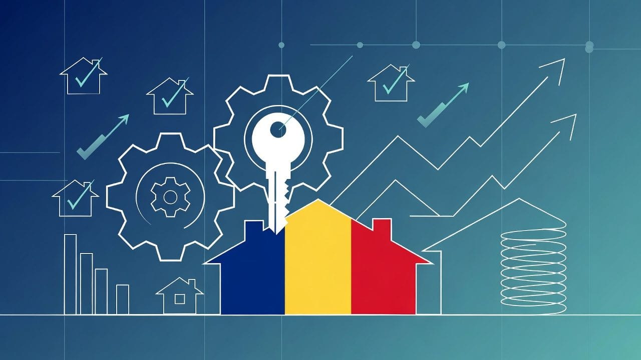 Data Center Land Affordable In Oradea – Location Analysis and Investment Potential