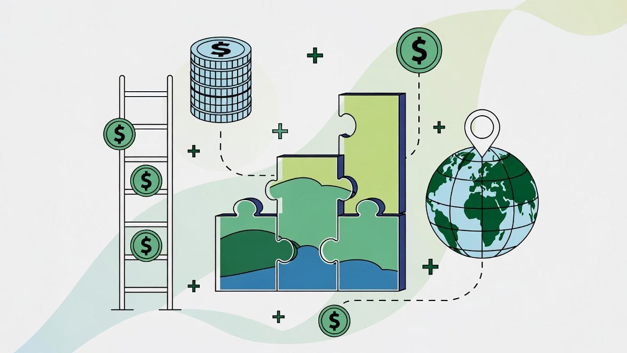 Beginner’s Guide to Renewable PV Parks Romania Sites