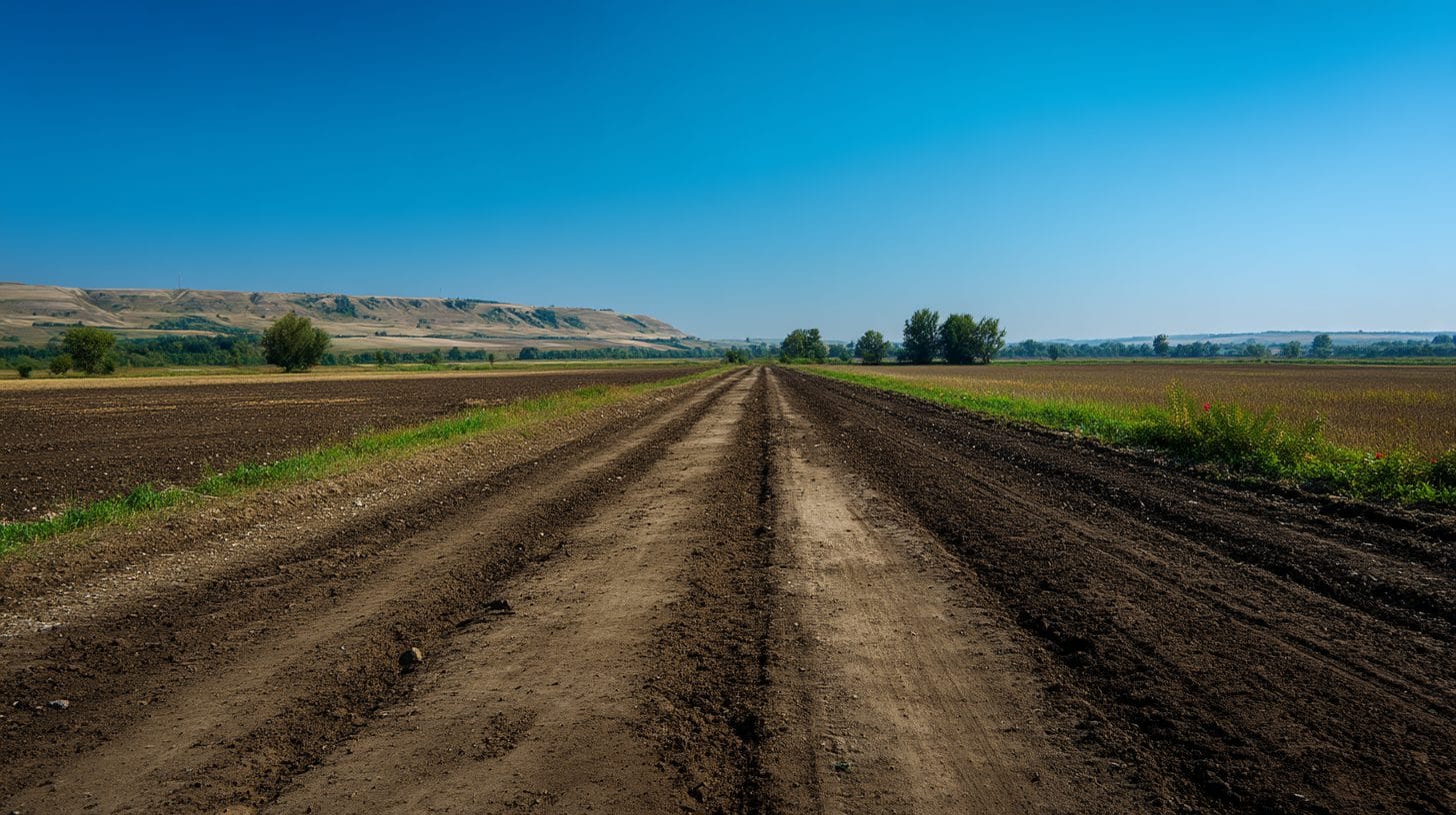 The Ultimate Guide to Building on Land Near Bucharest