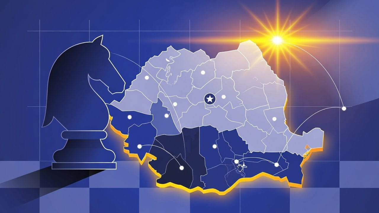 Long Term Investment Solar Farm Land In Craiova: Market Prices, ROI and Investment Outlook