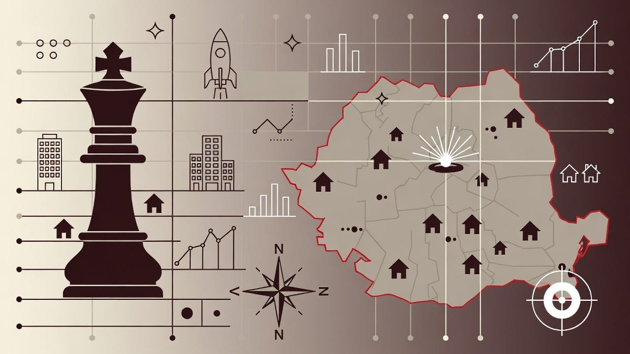 Is Data Center Land Logistics Hub Bucharest For Sale a Good Investment? Full Market Breakdown
