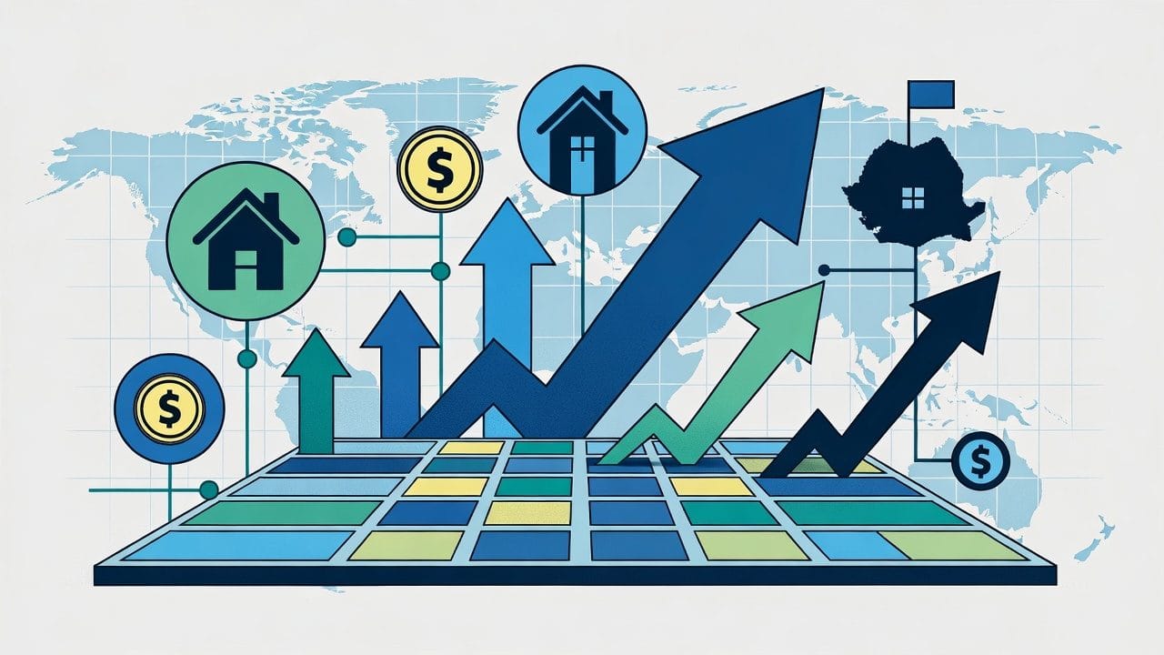 Beginner’s Guide to Solar Parks Constanta Romania