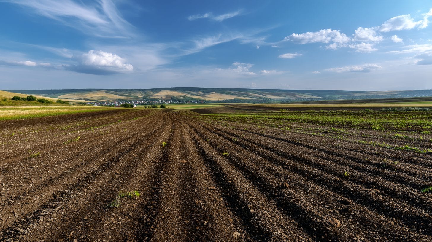 Tips for Successfully Investing in Undeveloped Land in Romania