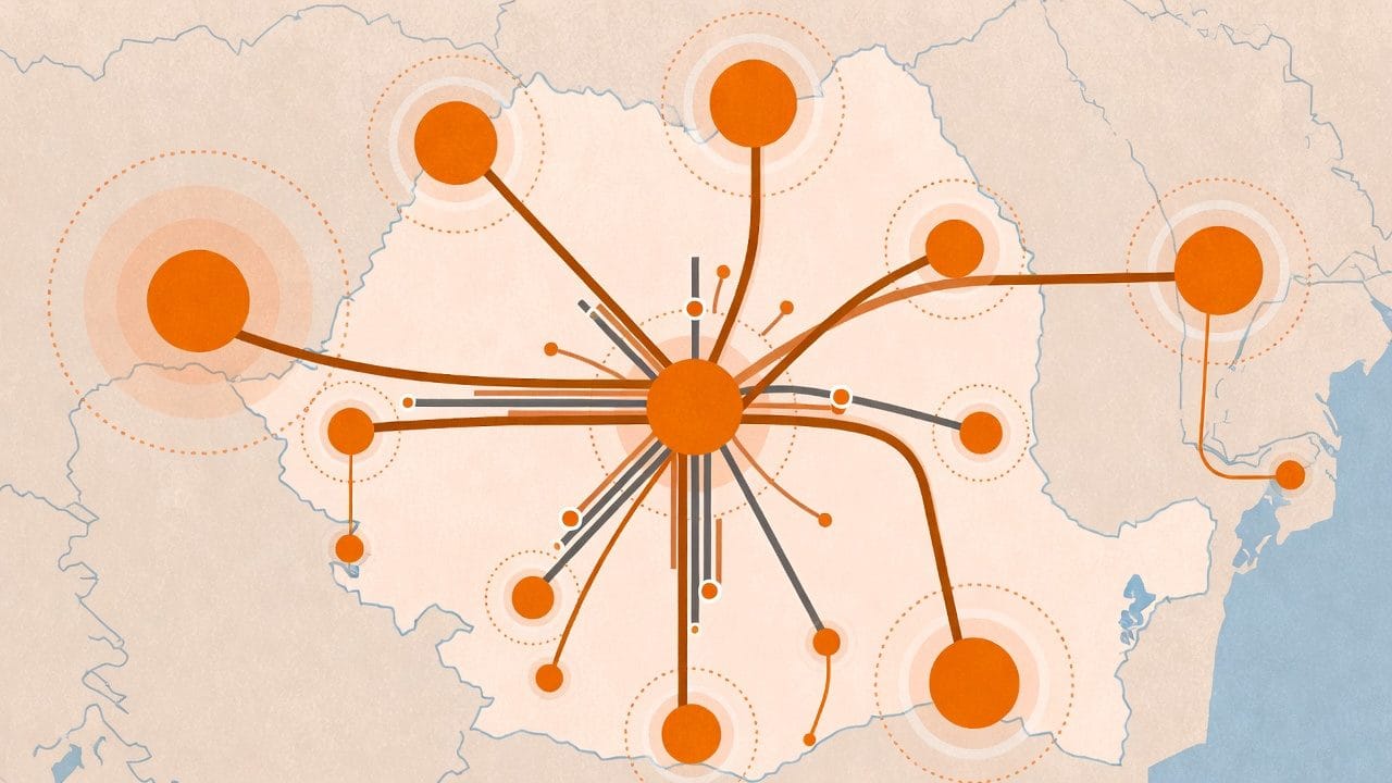 Long Term Investment Development Land In Timisoara – Strategic Land Investment Analysis