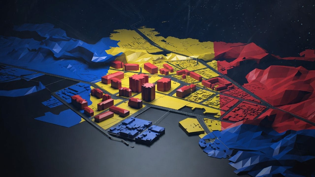 Ultimate Guide to Photovoltaic Land Investments Romania Strategies