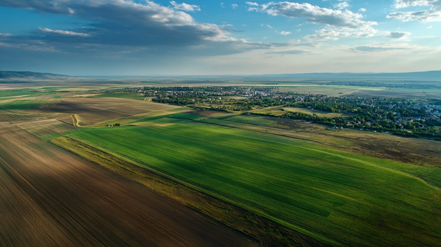Understanding Environmental Regulations When Buying Land in Romania
