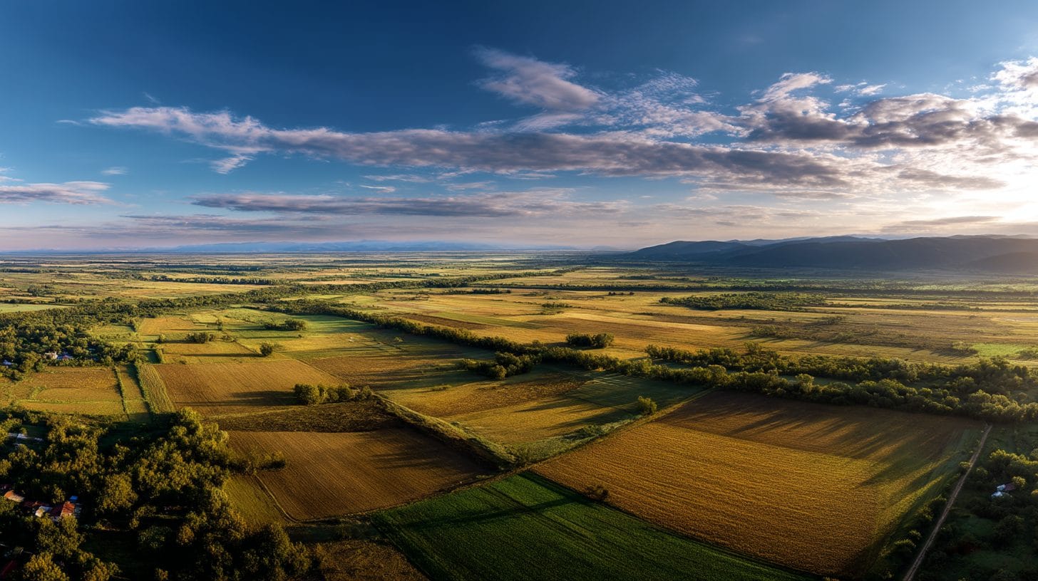 Why foreign investors are choosing Pantelimon for real estate