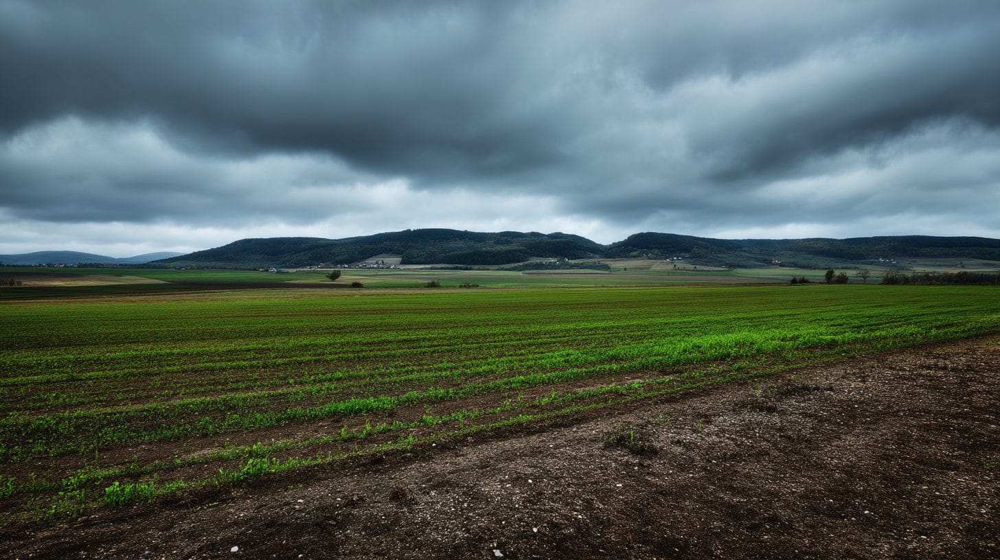 Tips for buying construction-ready plots in Clinceni