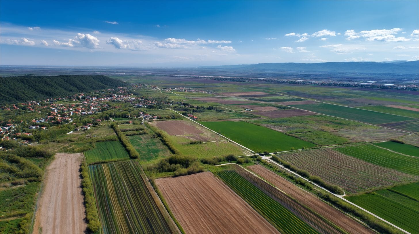 The Impact of Demographic Shifts on Domnești, Ilfov Real Estate