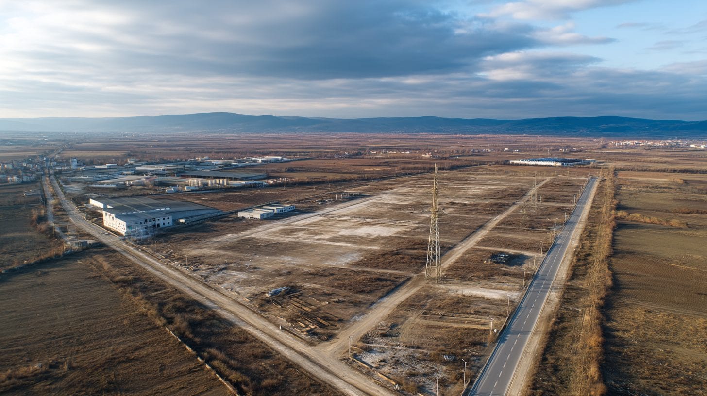 Bucharest Real Estate: The Impact of Government Policies on Property Prices