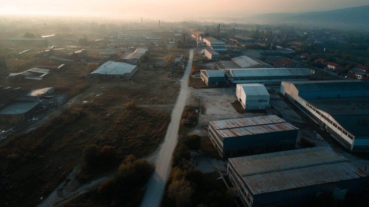 Why foreign investors are choosing Otopeni for real estate