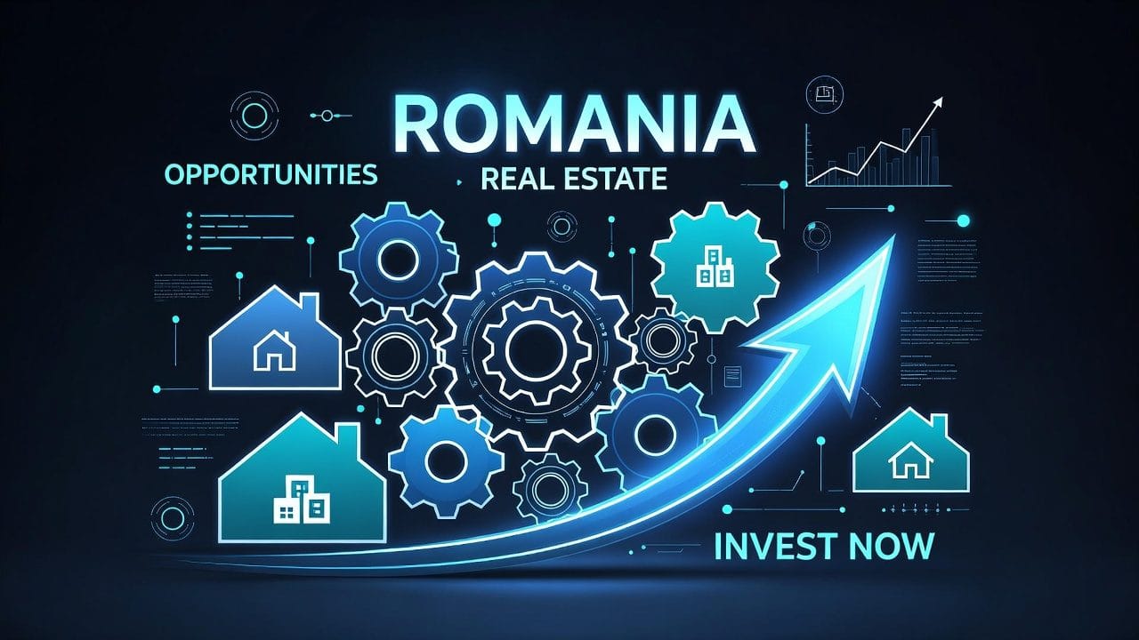 Agricultural Land Growth Area Giurgiu Explained: Opportunities, Risks and Returns