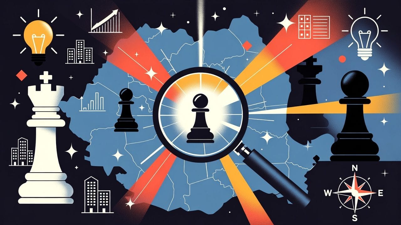 Wind Farm Land Industrial Zone Oradea: What Investors Need to Know Before Buying