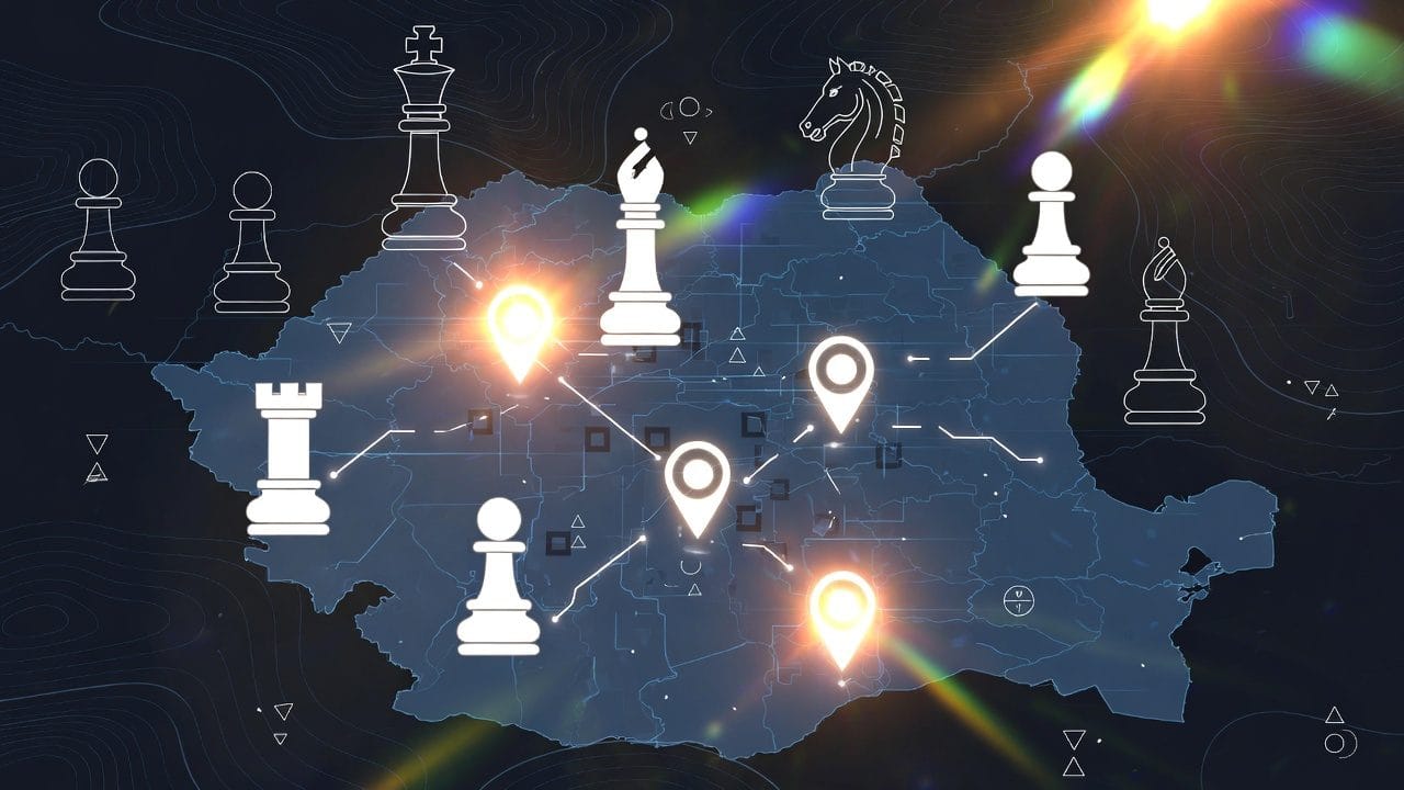 Logistics Land European Union Romania: What Investors Need to Know Before Buying