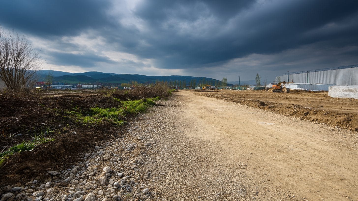 How to Create a Detailed Buyer’s Guide for Purchasing Properties Near Bucharest