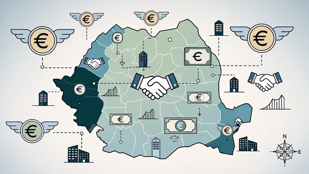 Solar Farm Development Constanta Trends Case